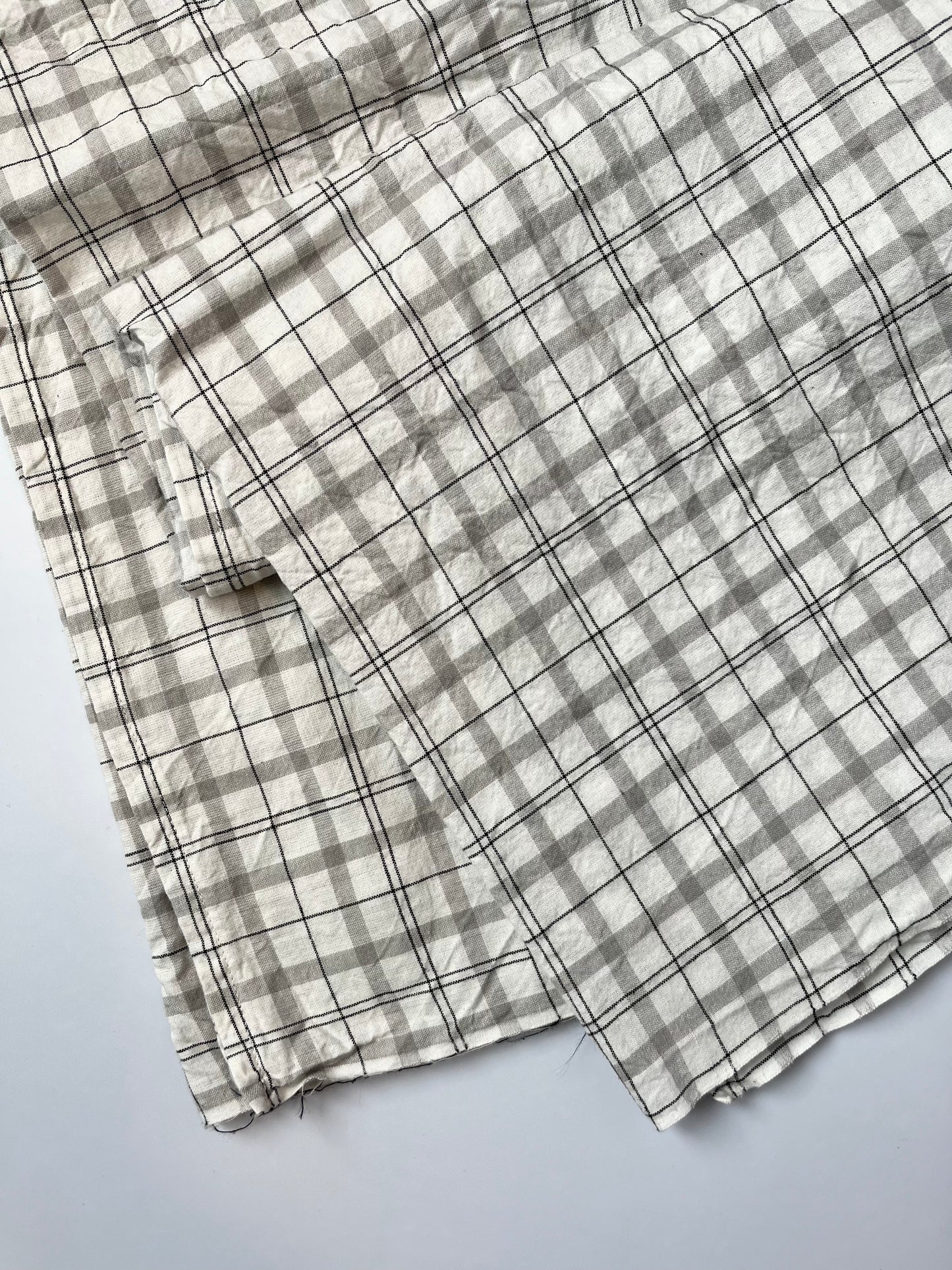Woven Baby Blanket