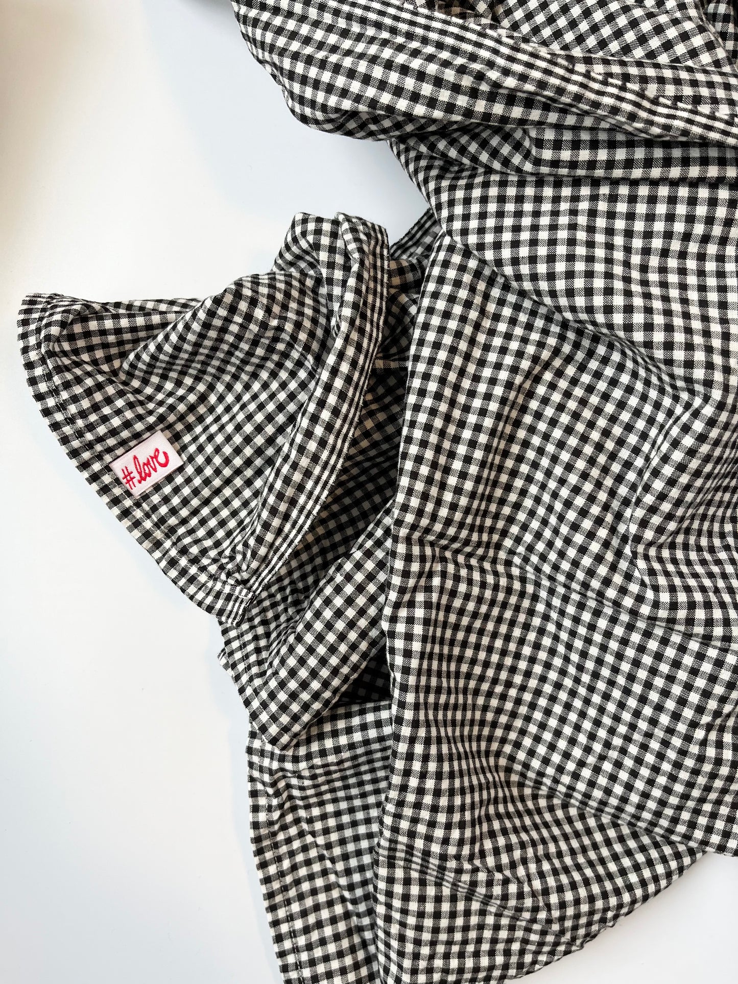 Woven Baby Blanket