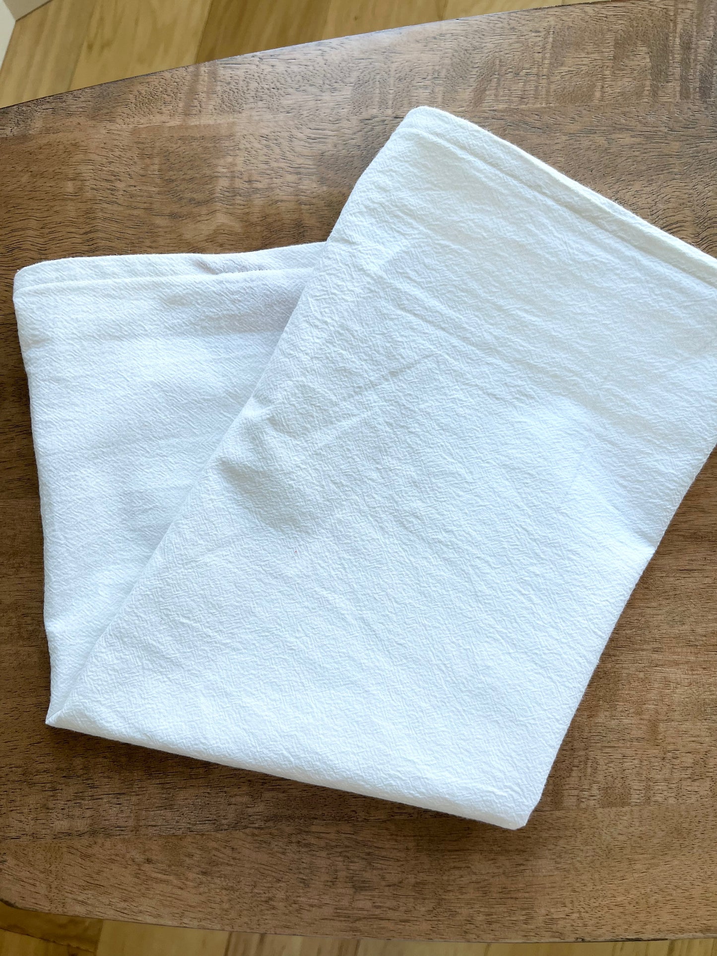 Flour Sack Tea Towel