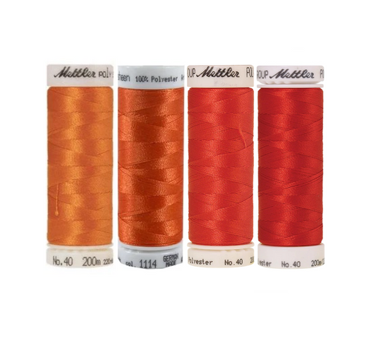 Mettler Poly Sheen Embroidery Thread 048