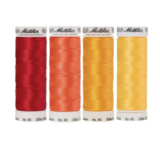 Mettler Poly Sheen Embroidery Thread 049