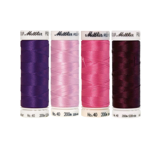 Mettler Poly Sheen Embroidery Thread 071