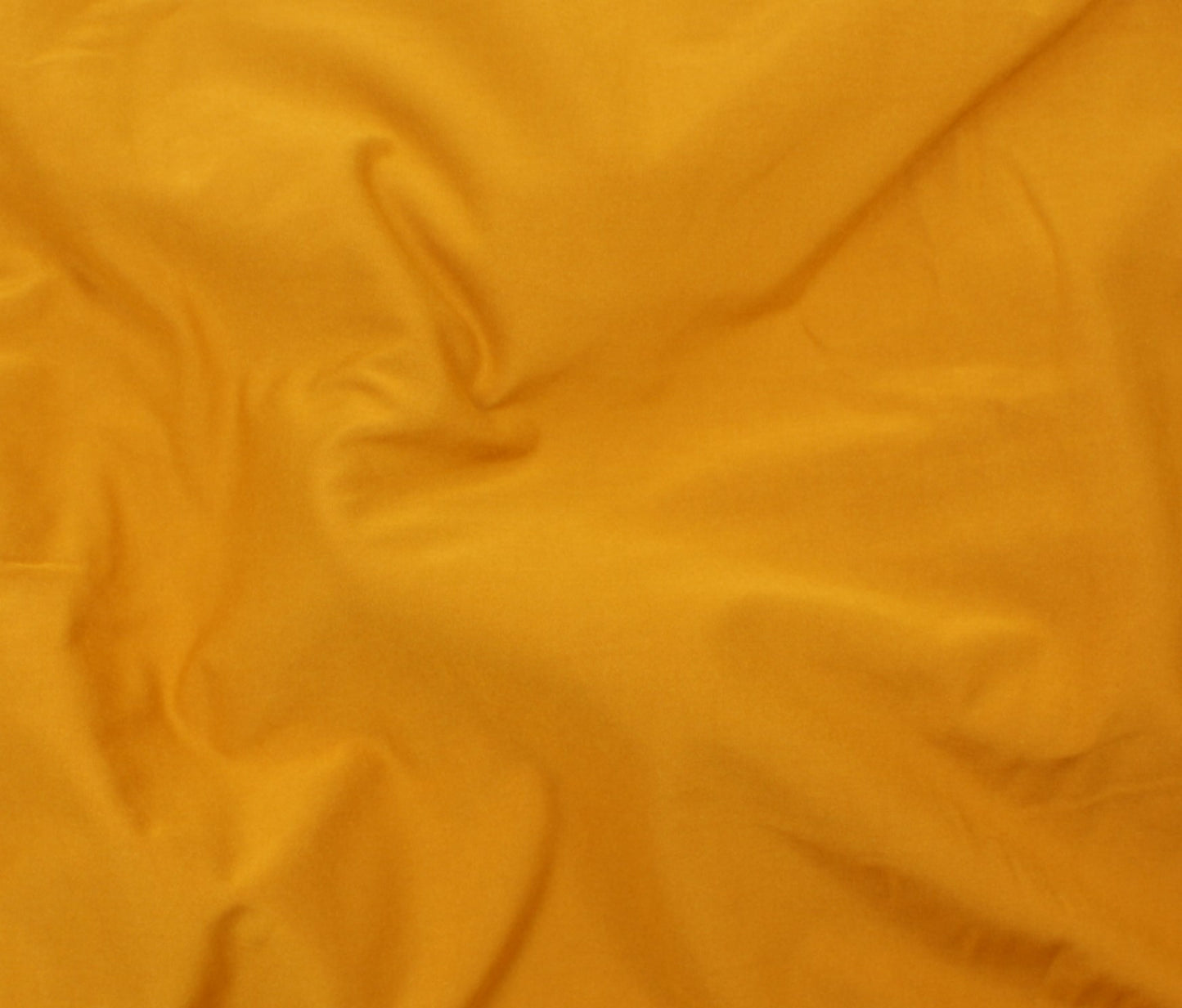 Bamboo Knit - Mustard