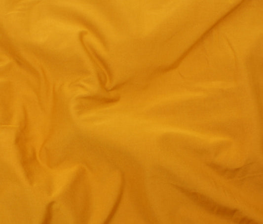 Bamboo Knit - Mustard