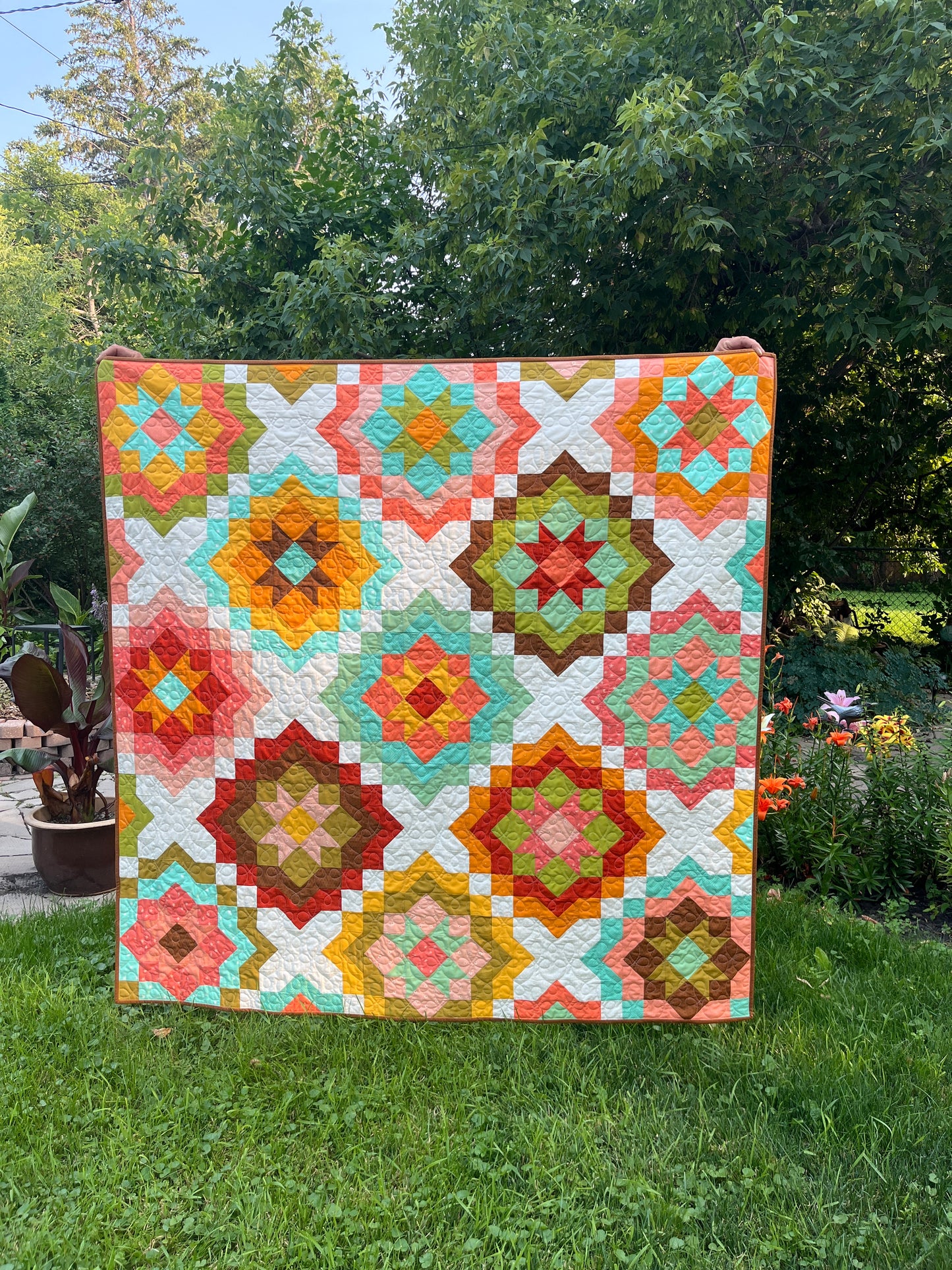 Granny Hobby DIGITAL DOWNLOAD