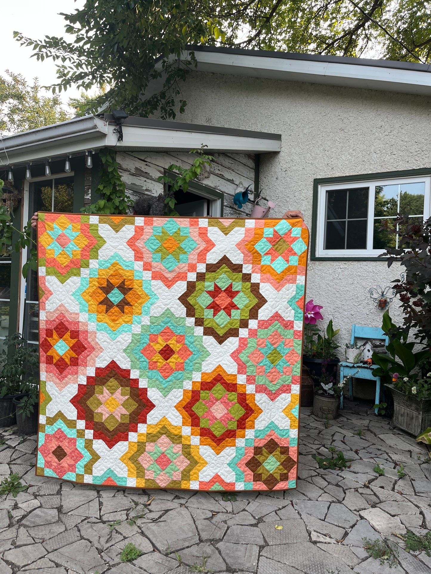 Granny Hobby DIGITAL DOWNLOAD