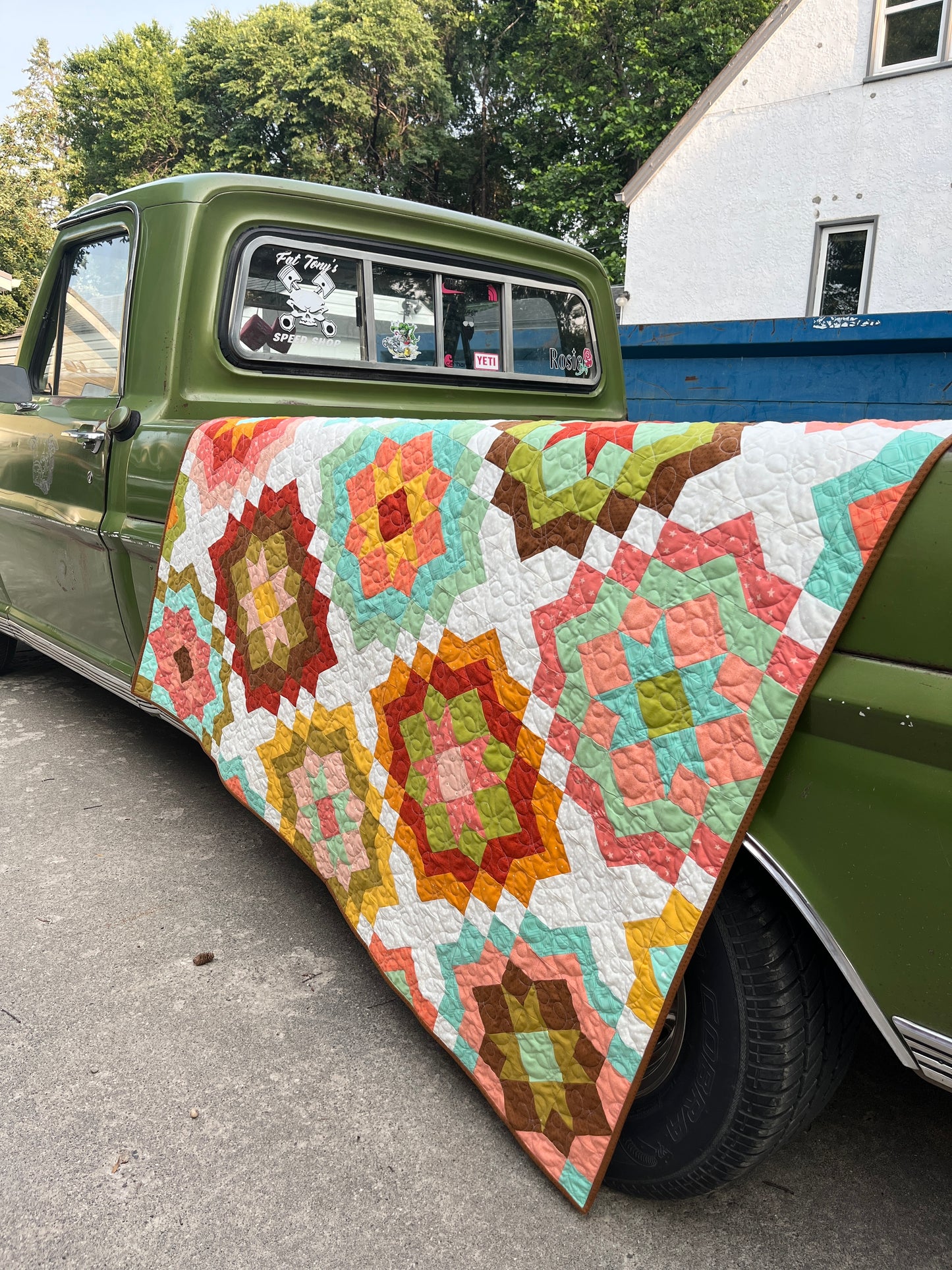 Granny Hobby DIGITAL DOWNLOAD