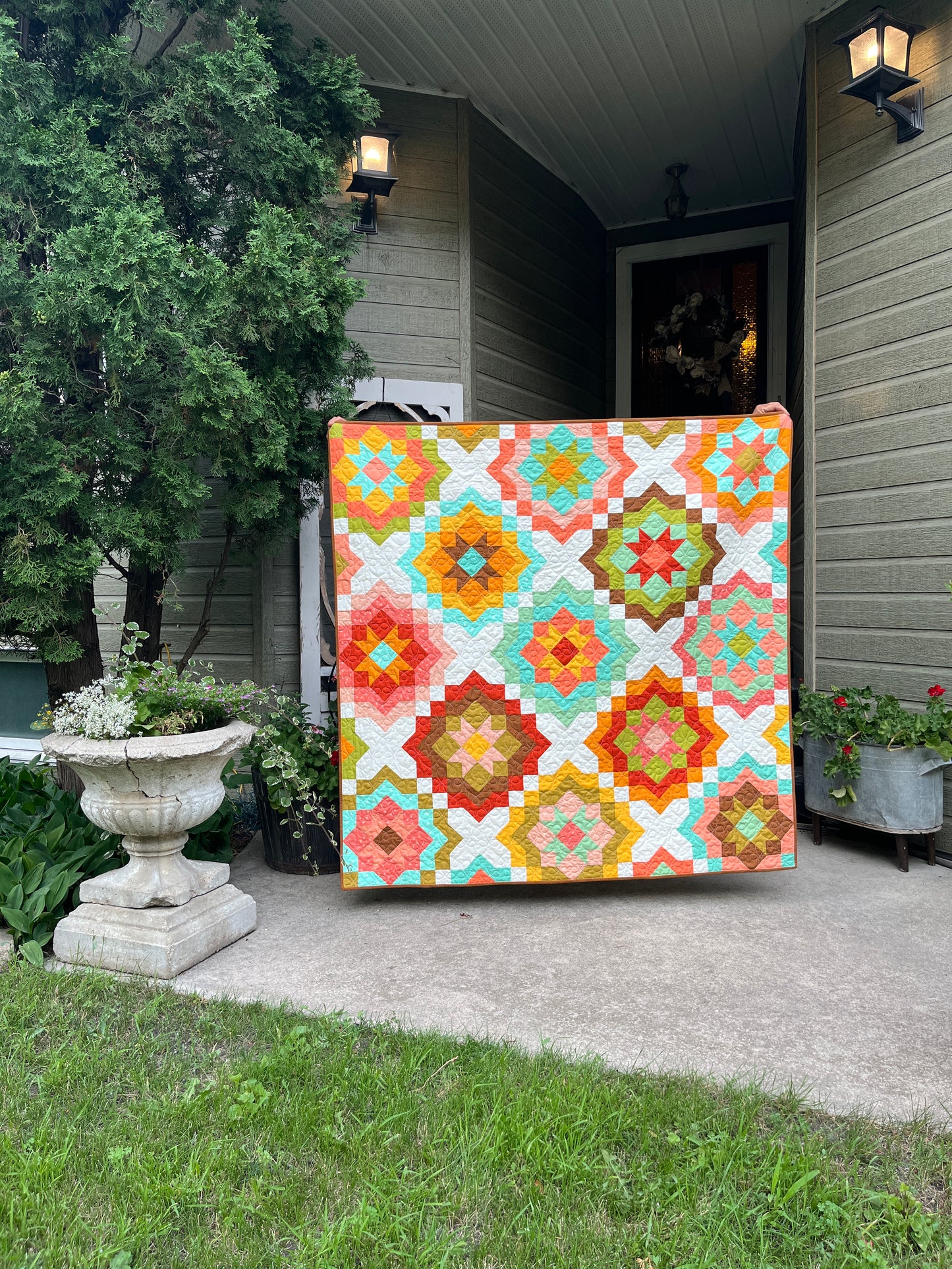 Granny Hobby DIGITAL DOWNLOAD