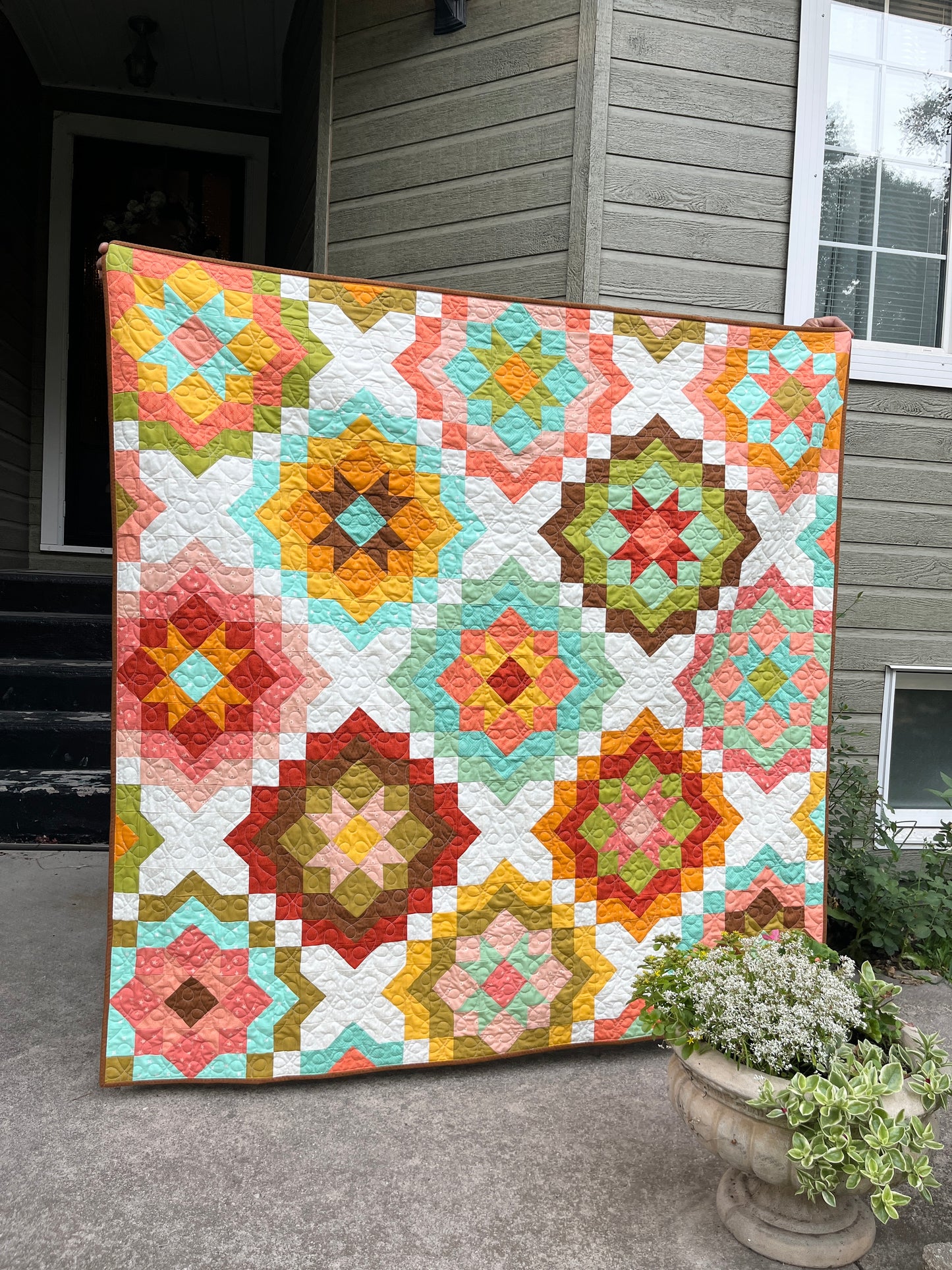 Granny Hobby DIGITAL DOWNLOAD