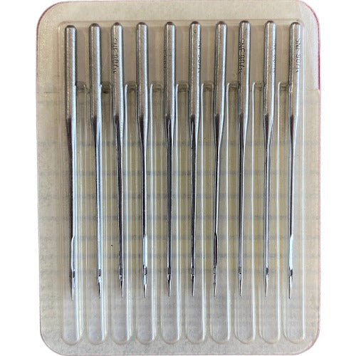 Organ Needles  M135 x 5 - 100/16