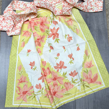 Fig Tree Half Apron