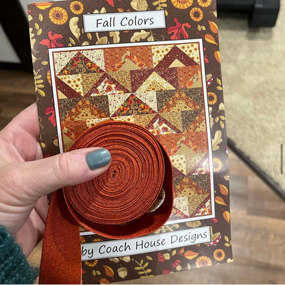 Fall Colors KIT