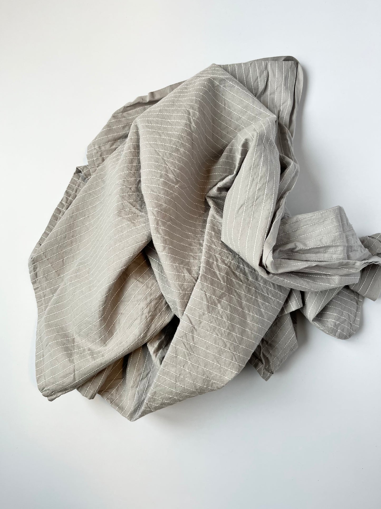 Woven Baby Blanket