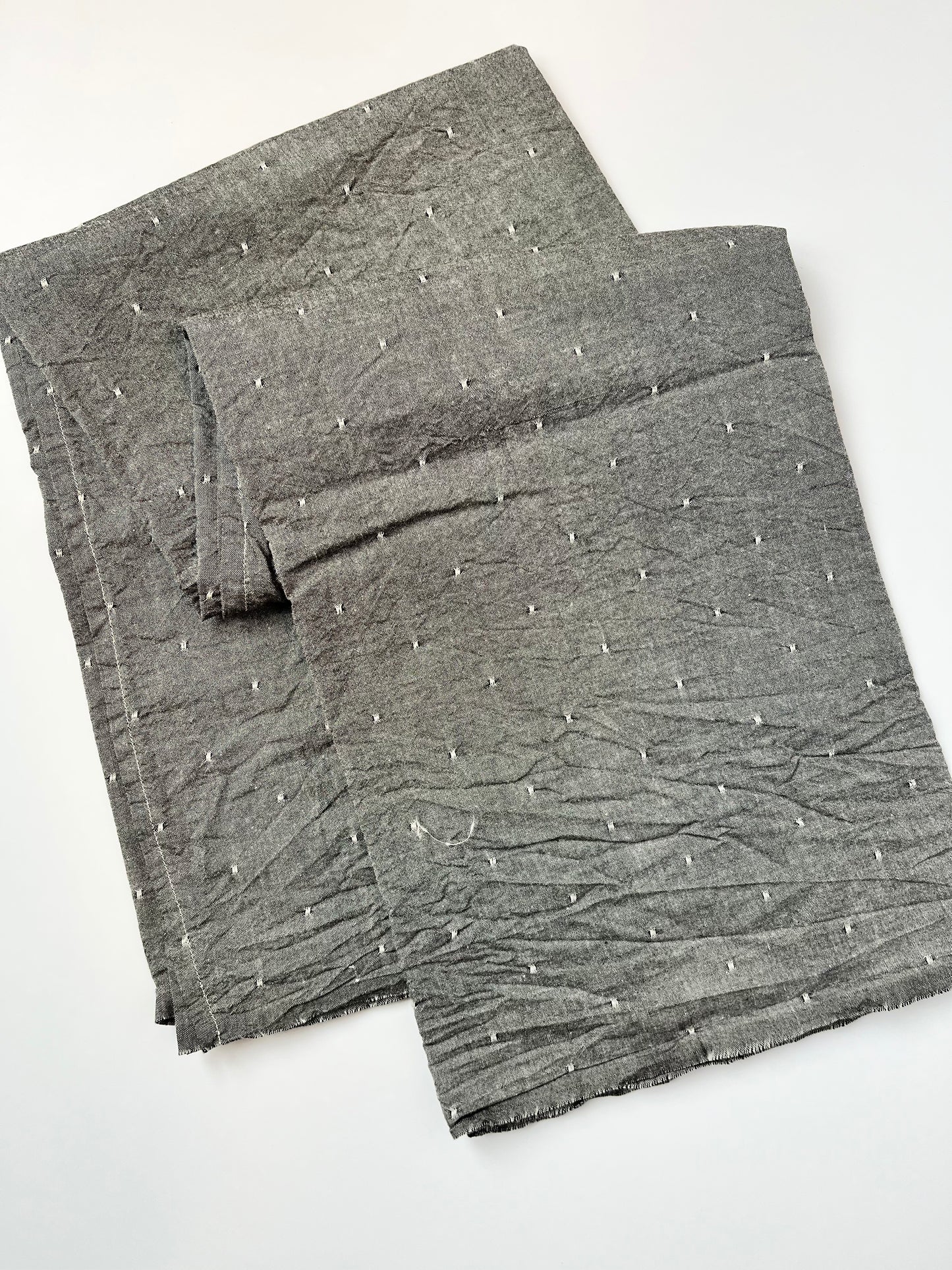 Woven Baby Blanket
