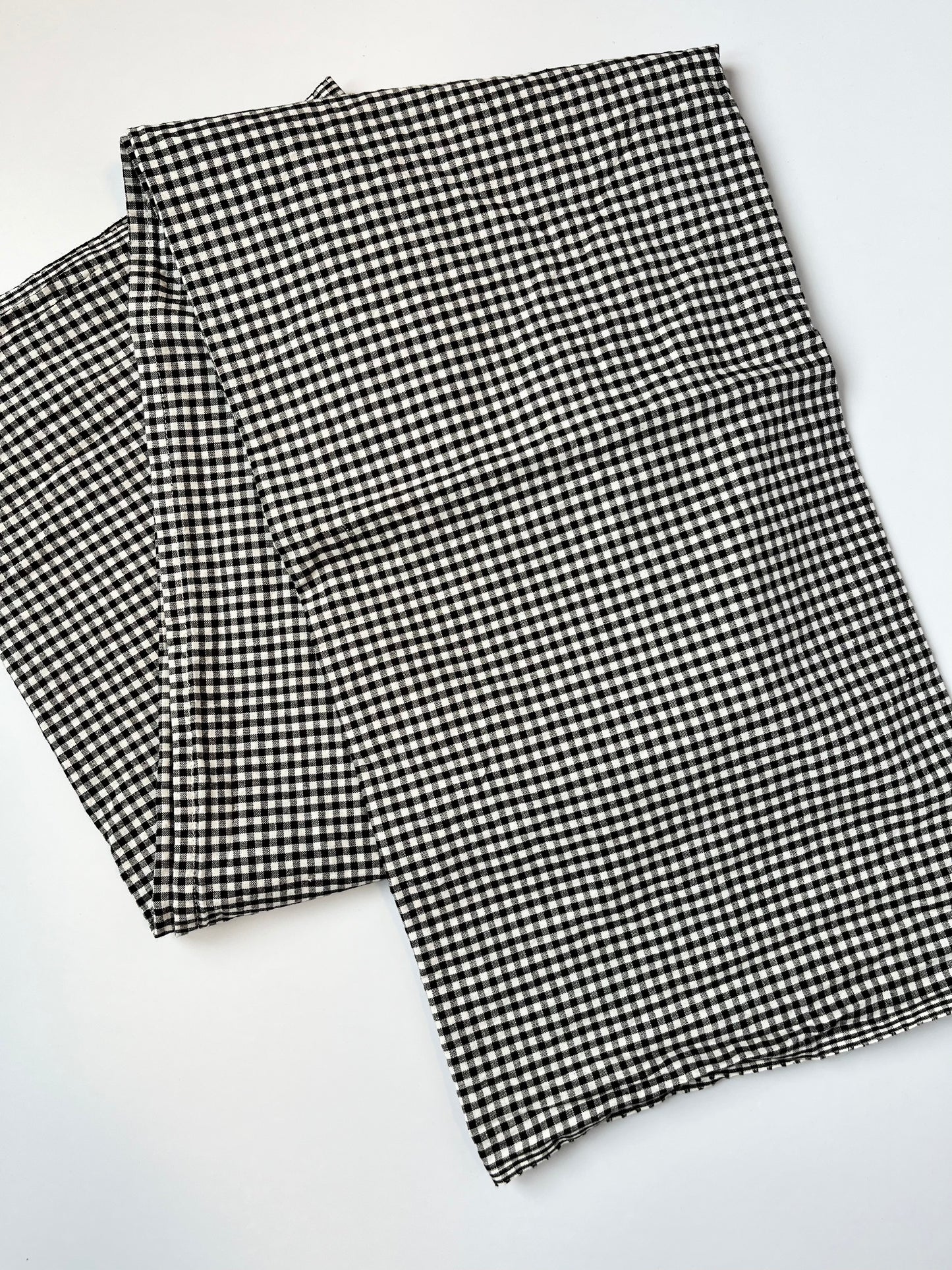 Woven Baby Blanket