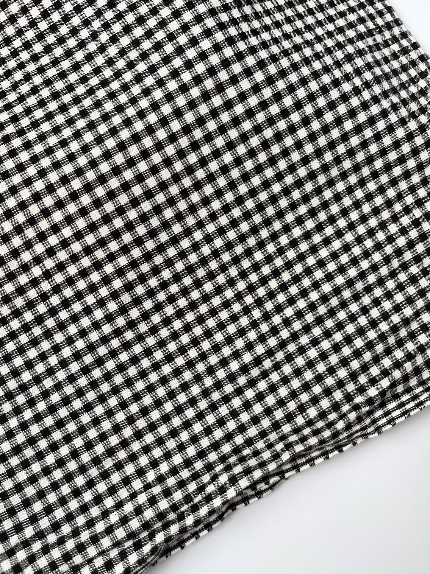 Woven Baby Blanket