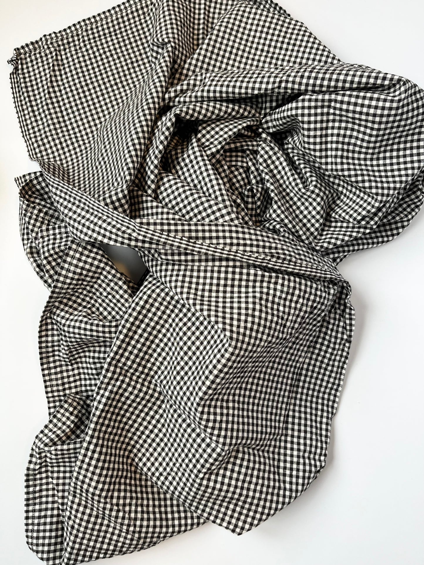 Woven Baby Blanket