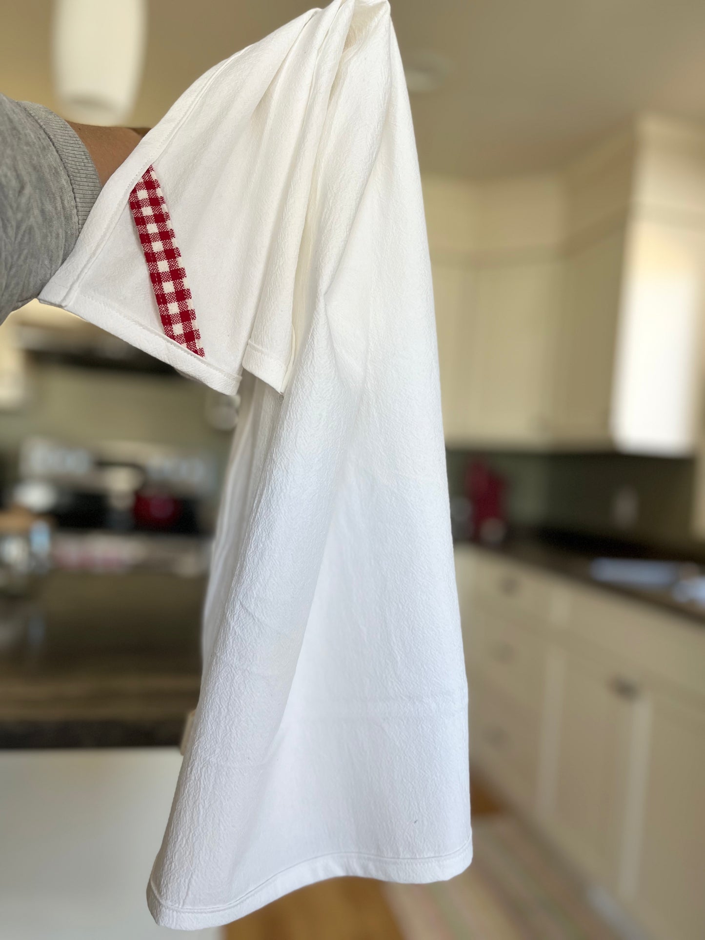 Flour Sack Tea Towels (set of 3)
