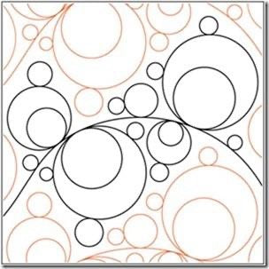 Lather Rinse Repeat 14.25" Wide Pantograph