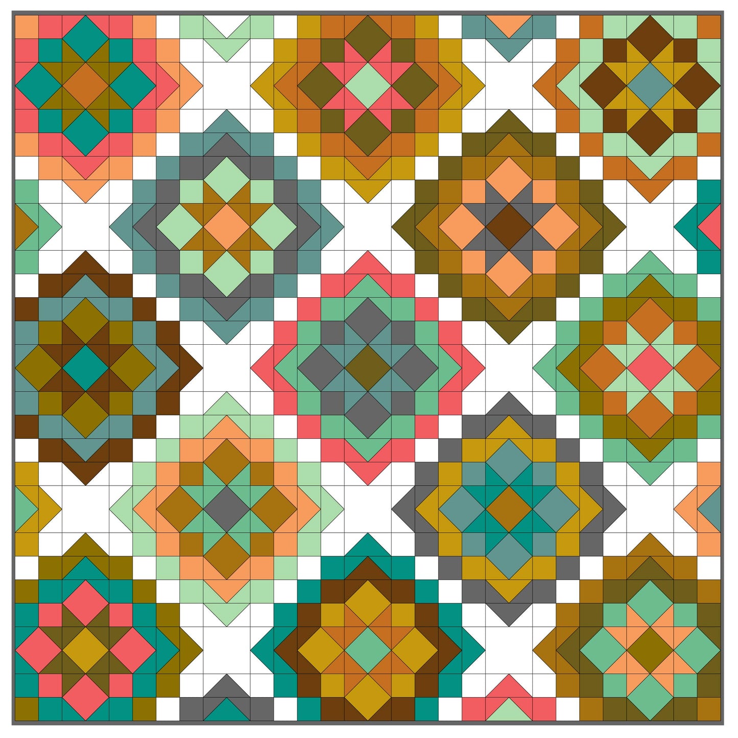 Granny Hobby DIGITAL DOWNLOAD