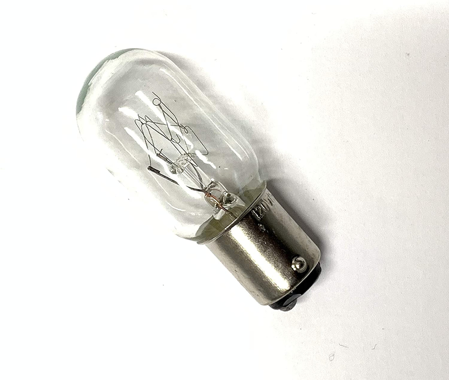 2PCW Light Bulb