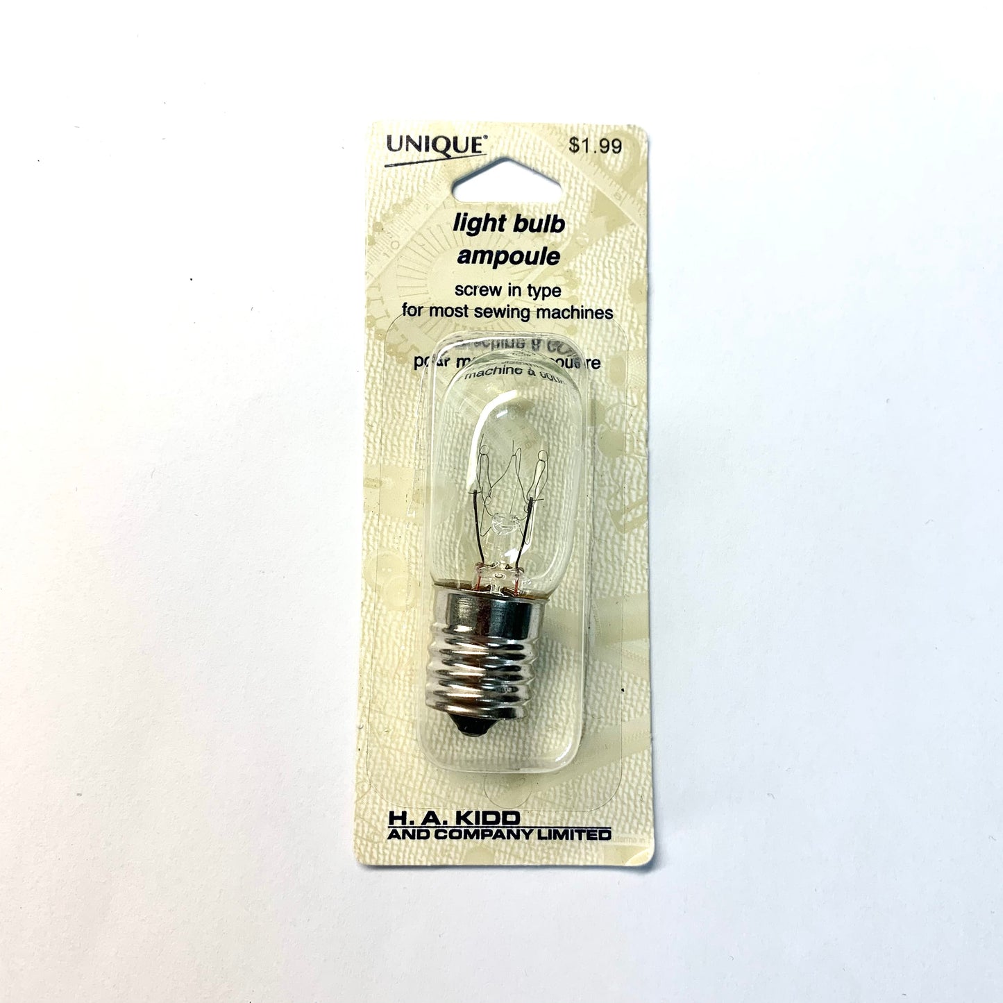 3014020 Light Bulb