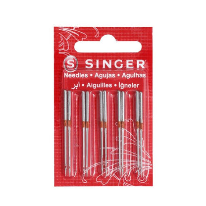 Singer Overlock Needles