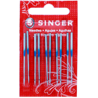 Singer Overlock Needles