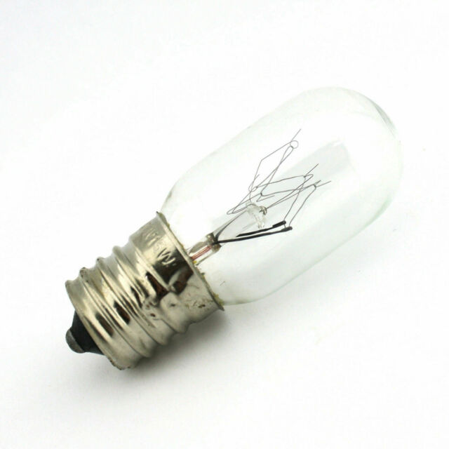 2SCW Light bulb